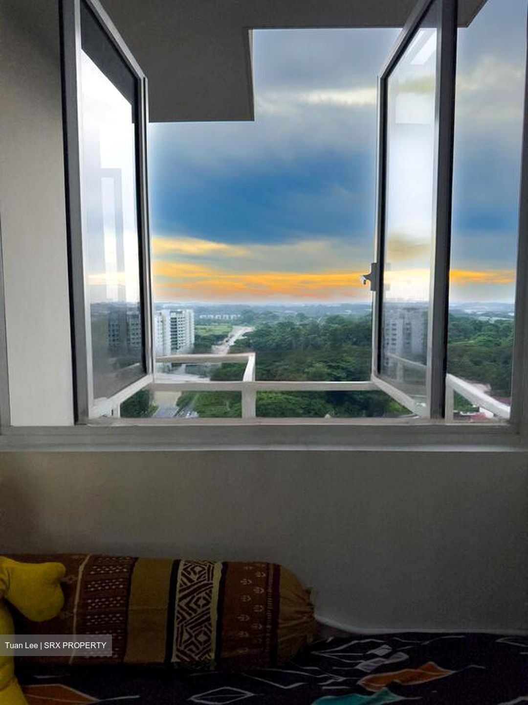 High Park Residences (D28), Apartment #453607291